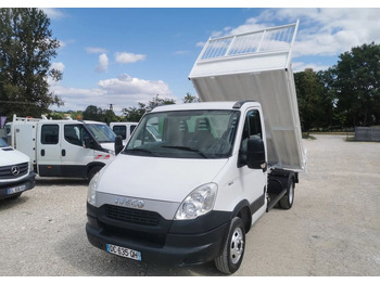 Dodávka sklápěč IVECO Daily 35c11