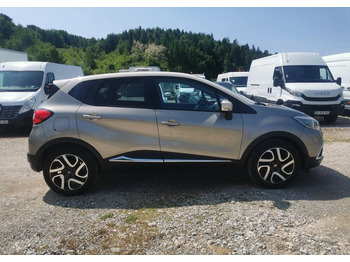 SUV Renault Captur 0.9 Energy TCe Intens: obrázek 3