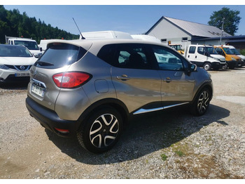 SUV Renault Captur 0.9 Energy TCe Intens: obrázek 4