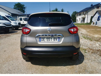 SUV Renault Captur 0.9 Energy TCe Intens: obrázek 5