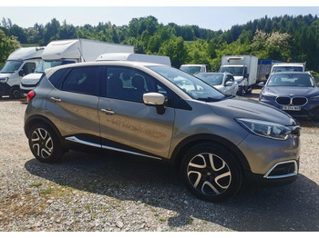 SUV Renault Captur 0.9 Energy TCe Intens: obrázek 2