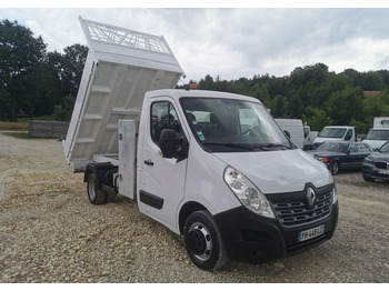 Dodávka sklápěč RENAULT Master 2.3