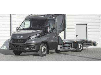 Odtahovka IVECO Daily