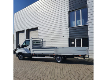 Dodávka valník IVECO Daily 35s18