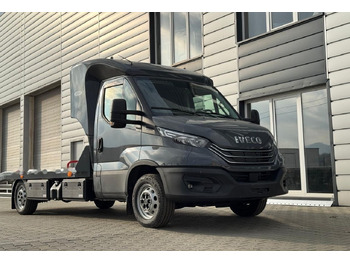 Odtahovka IVECO Daily 35s18