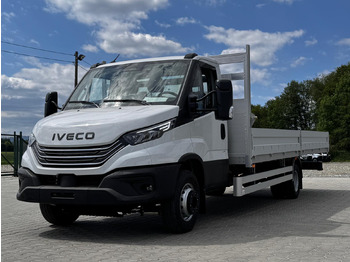 Nákladní automobil valníkový/ Plošinový IVECO Daily 70c18