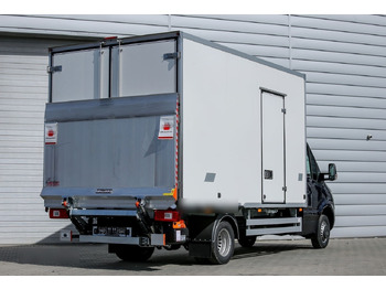 Dodávka skřín MERCEDES-BENZ Sprinter 319