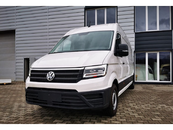Furgon VOLKSWAGEN Crafter
