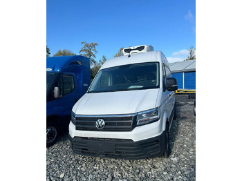 Chladící dodávka VOLKSWAGEN Crafter