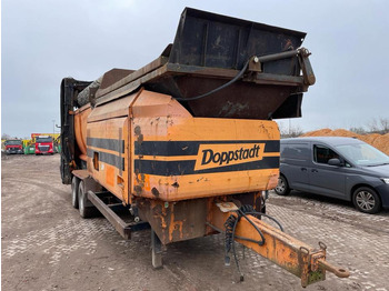 Třídič DOPPSTADT