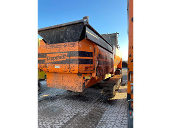 Třídič SM 620 Kette / Doppstadt-Siebmasachine: obrázek 3