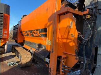 Třídič SM 620 Kette / Doppstadt-Siebmasachine: obrázek 5
