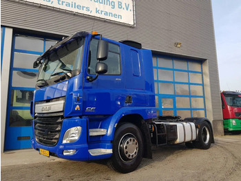 Tahač DAF CF 400