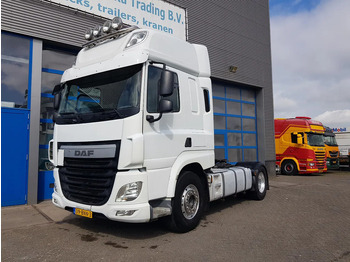 Tahač DAF CF 510