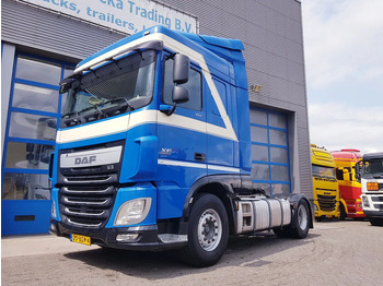 Tahač DAF XF