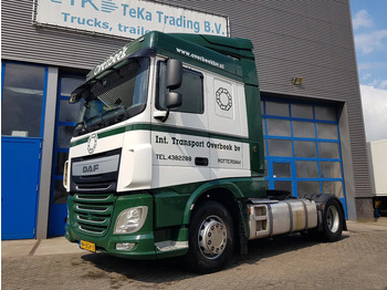 Tahač DAF XF 440