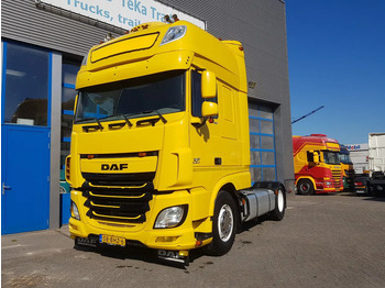 Tahač DAF XF 460