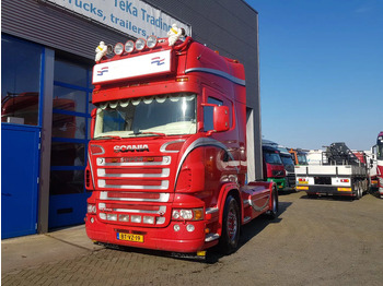 Tahač SCANIA R 500