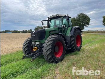 Traktor FENDT 930 Vario