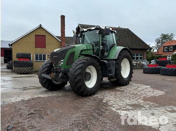 Fendt 936 pROFI leasing Fendt 936 pROFI: obrázek 1