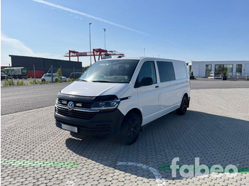 Malá dodávka VOLKSWAGEN Transporter