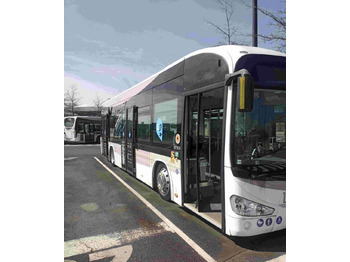 Městský autobus