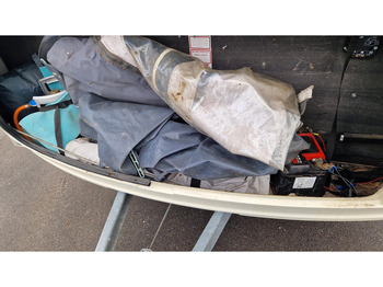 Karavan Beyerland 430-TM: obrázek 5 Karavan Beyerland 430-TM: obrázek 5