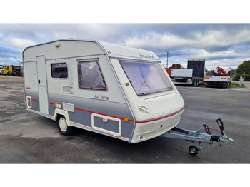 Karavan Beyerland 430-TM: obrázek 2 Karavan Beyerland 430-TM: obrázek 2