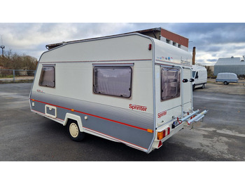 Karavan Beyerland 430-TM: obrázek 4 Karavan Beyerland 430-TM: obrázek 4