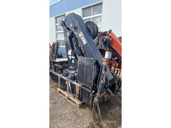 Hydraulická ruka HIAB