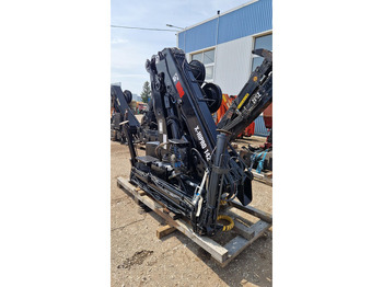Hydraulická ruka HIAB