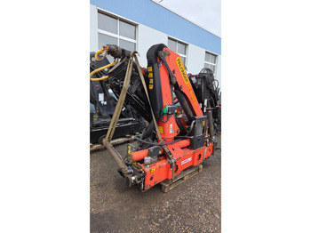 Hydraulická ruka PALFINGER