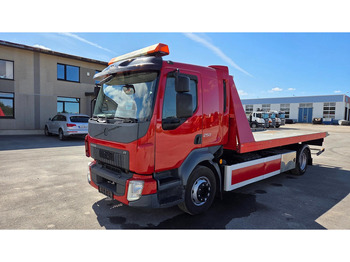 Odtahovka VOLVO FL 250