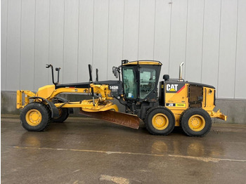 Grejdr CATERPILLAR 140M
