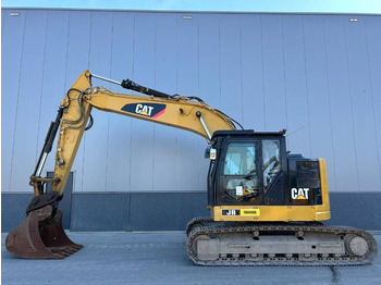 Pásové rýpadlo CATERPILLAR 325FL
