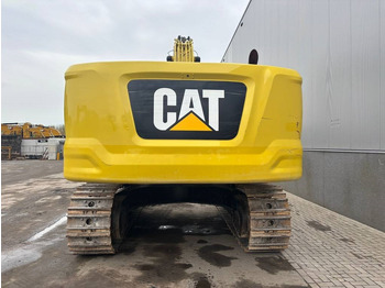 Pásové rýpadlo CAT 336 (New Undercarriage): obrázek 4 Pásové rýpadlo CAT 336 (New Undercarriage): obrázek 4