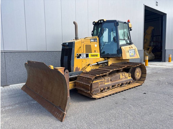 Buldozer CATERPILLAR D6K2