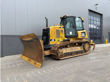 Buldozer CATERPILLAR D6K2