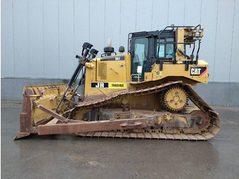 Buldozer CATERPILLAR D6T