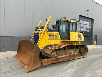 Buldozer KOMATSU D65