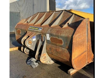 Lžíce pro Stavební technika Volvo L350F Rock Bucket (Volvo): obrázek 3
