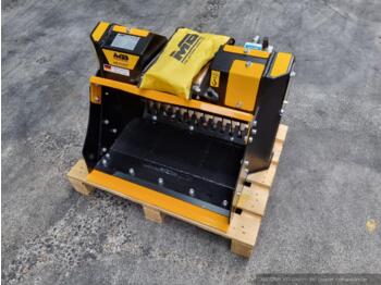 Lžíce na třídění MB CRUSHER