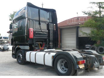Tahač DAF XF105 460: obrázek 4