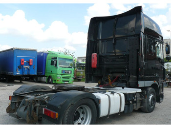 Tahač DAF XF105 460: obrázek 5