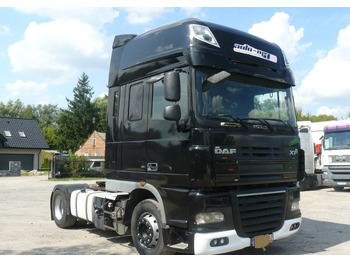 Tahač DAF XF105 460: obrázek 2