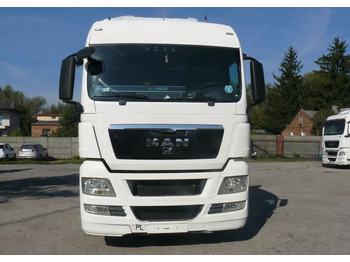 Tahač MAN TGX 18.440