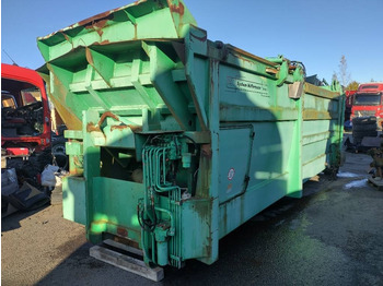 Hákový kontejner Etulastaaja/molok koukkulava Puristava: obrázek 2