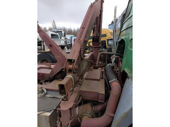 Hydraulická ruka pro Nákladní auto Ferrari 2300 nosturi: obrázek 3