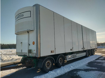 Närko 5 AKS. Kokosivuauk. Lämmitin  leasing Närko 5 AKS. Kokosivuauk. Lämmitin: obrázek 1