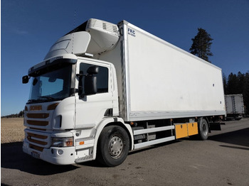 Chladírenský nákladní automobil SCANIA P 360